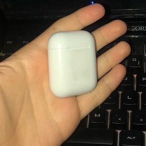 Air pods